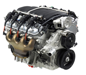 U2797 Engine